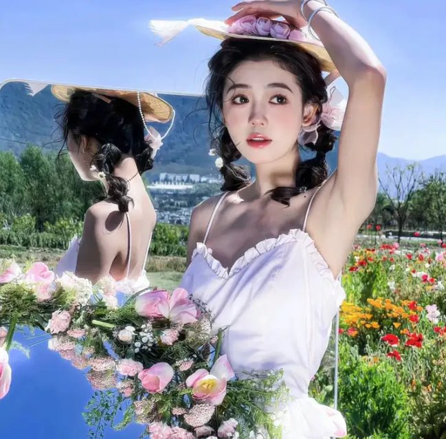 和你在一起
